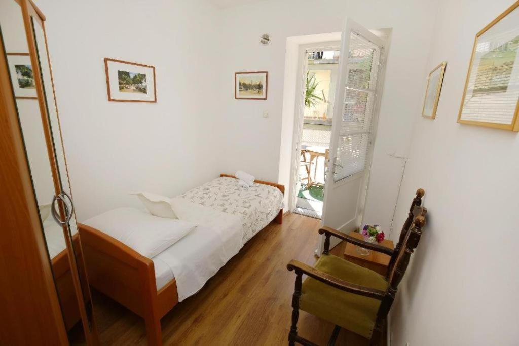 Victoria Old Town Apartment Zadar Exterior photo