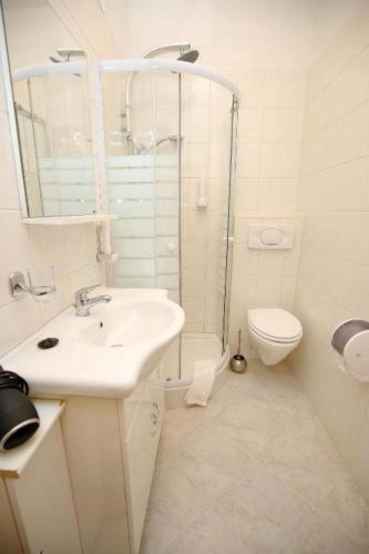 Victoria Old Town Apartment Zadar Exterior photo